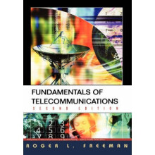 Fundamentals of Telecommunications