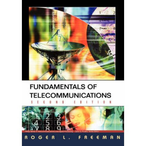 Fundamentals of Telecommunications