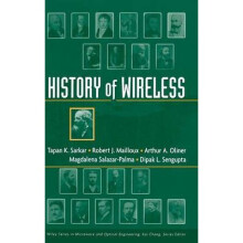 History of Wireless