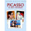 Picasso: 16 Art Stickers 1