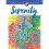 Creative Haven Serenity Coloring Book 1
