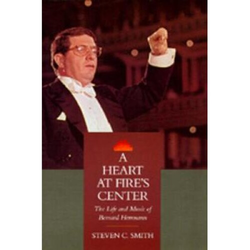 A Heart at Fire′s Center