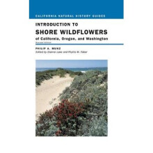 Introduction to Shore Wildflowers of California, Oregon, & Washington