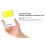 Home Theatre Portable LED Pico Mini Projector  1080P MINI 5