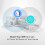 Wireless WiFi Signal Extender Range Booster Internet Network Amplifier Repeater 8