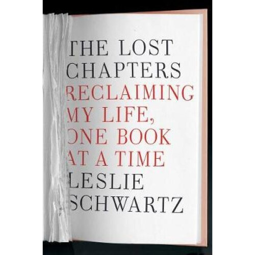 The Lost Chapters