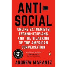 Antisocial