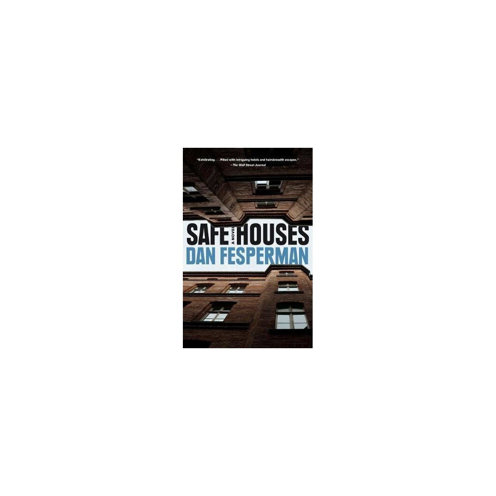 Safe Houses