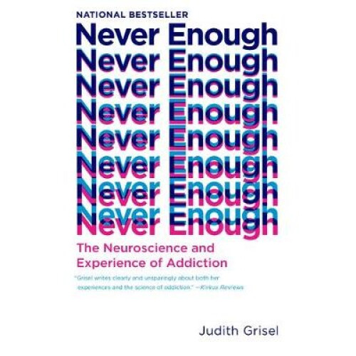 Never Enough