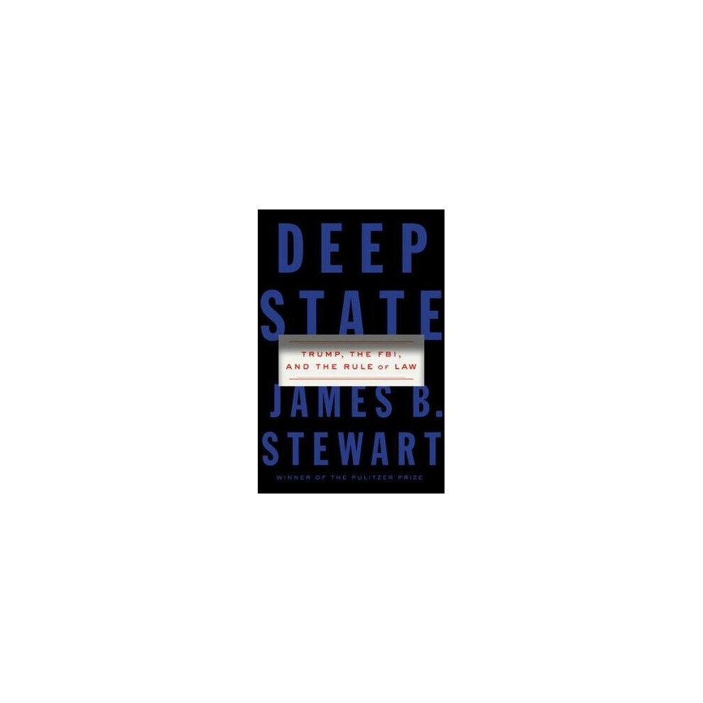 Deep State