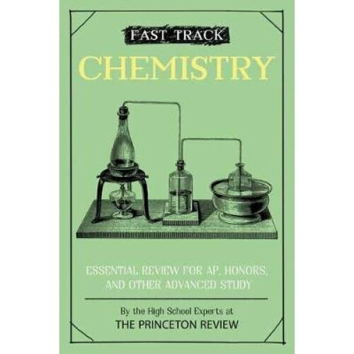 Fast Track: Chemistry