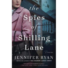 The Spies of Shilling Lane