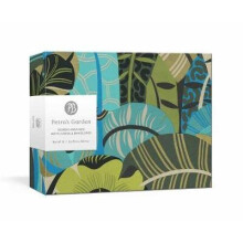 Petra's Garden Note Cards: 12 Nordic-Inspired Note Cards and Envelopes