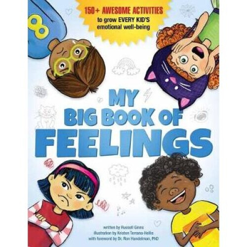 My Big Book of Feelings
