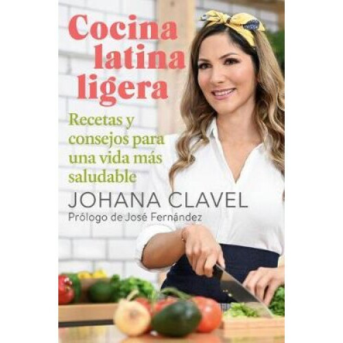 Cocina Latina Ligera