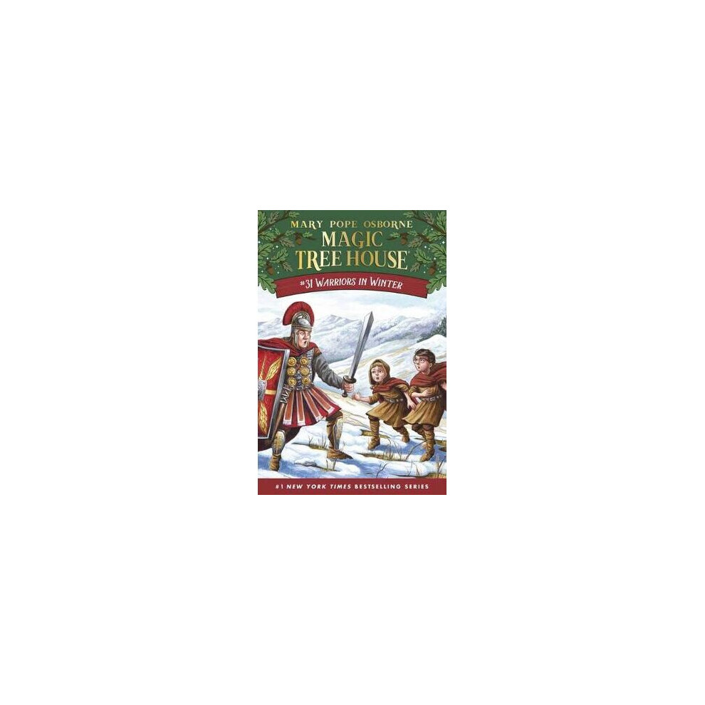 Warriors in Winter