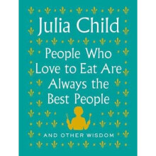 People Who Love to Eat Are Always the Best People