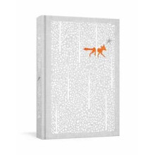 The Fox and the Star: A Keepsake Journal: Clothbound Writing Notebook with Lined Pages and a Ribbon Marker