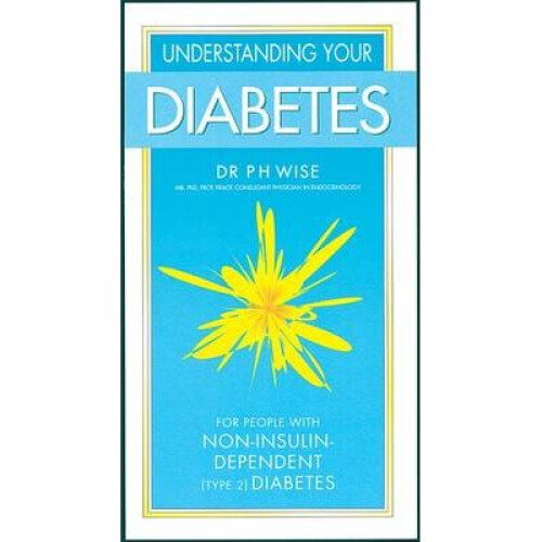 Understanding Your Diabetes Non Insulin