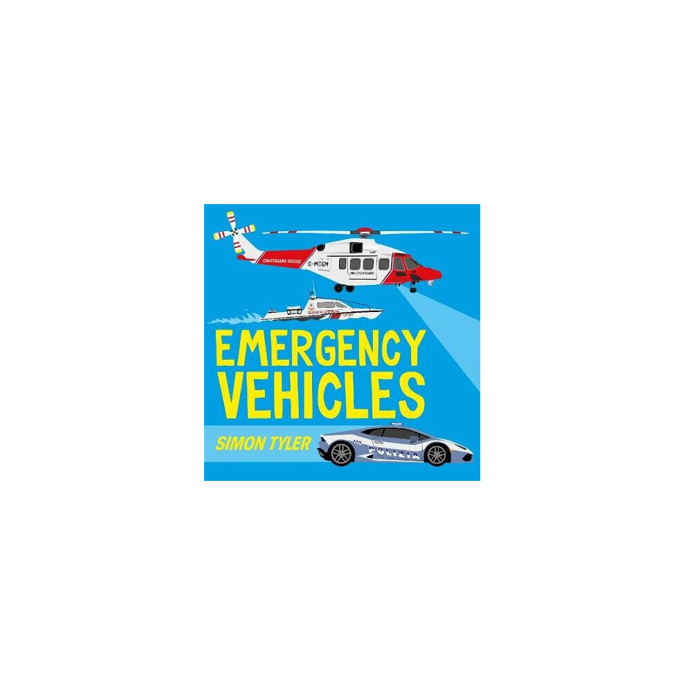 Emergency Vehicles