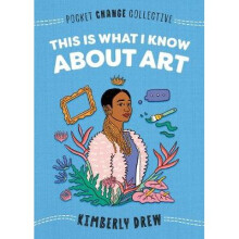 This Is What I Know About Art