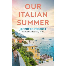 Our Italian Summer