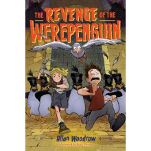 The Revenge of the Werepenguin