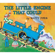 The Little Engine That Could