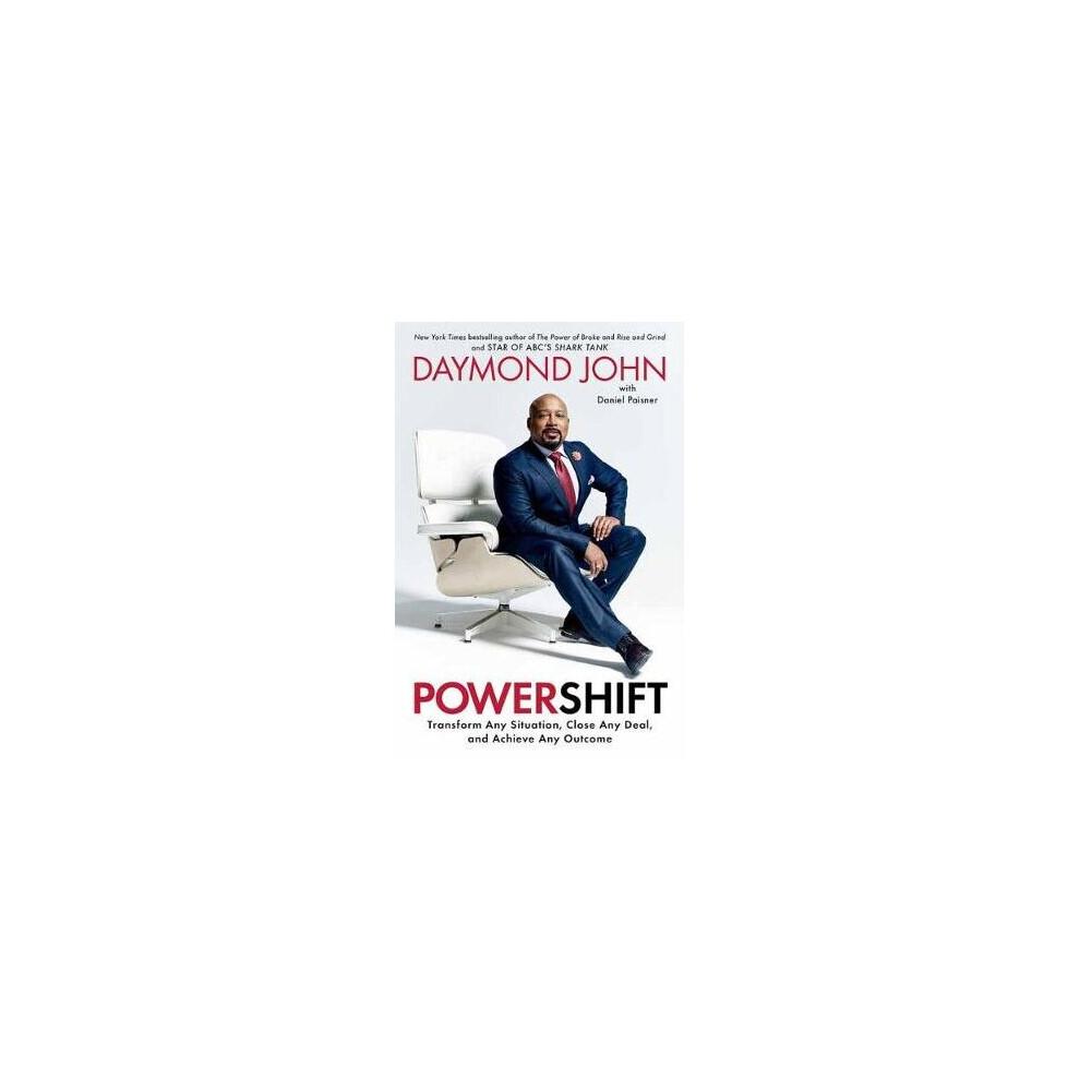 Powershift