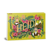 Penguin Minis: Heidi