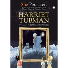 She Persisted