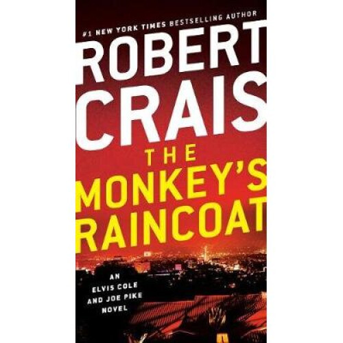 The Monkey's Raincoat