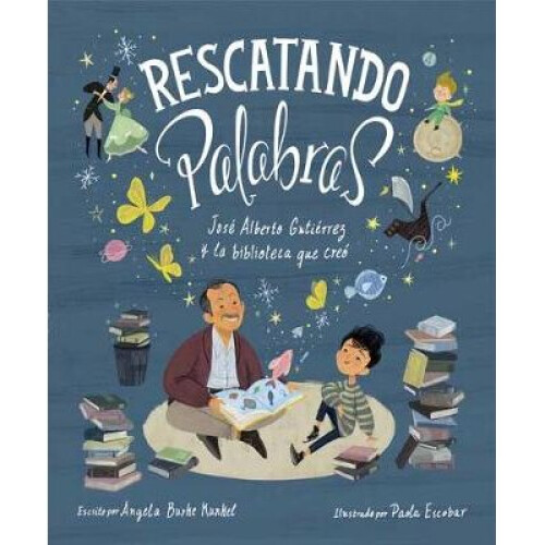 Rescatando palabras (Digging for Words)