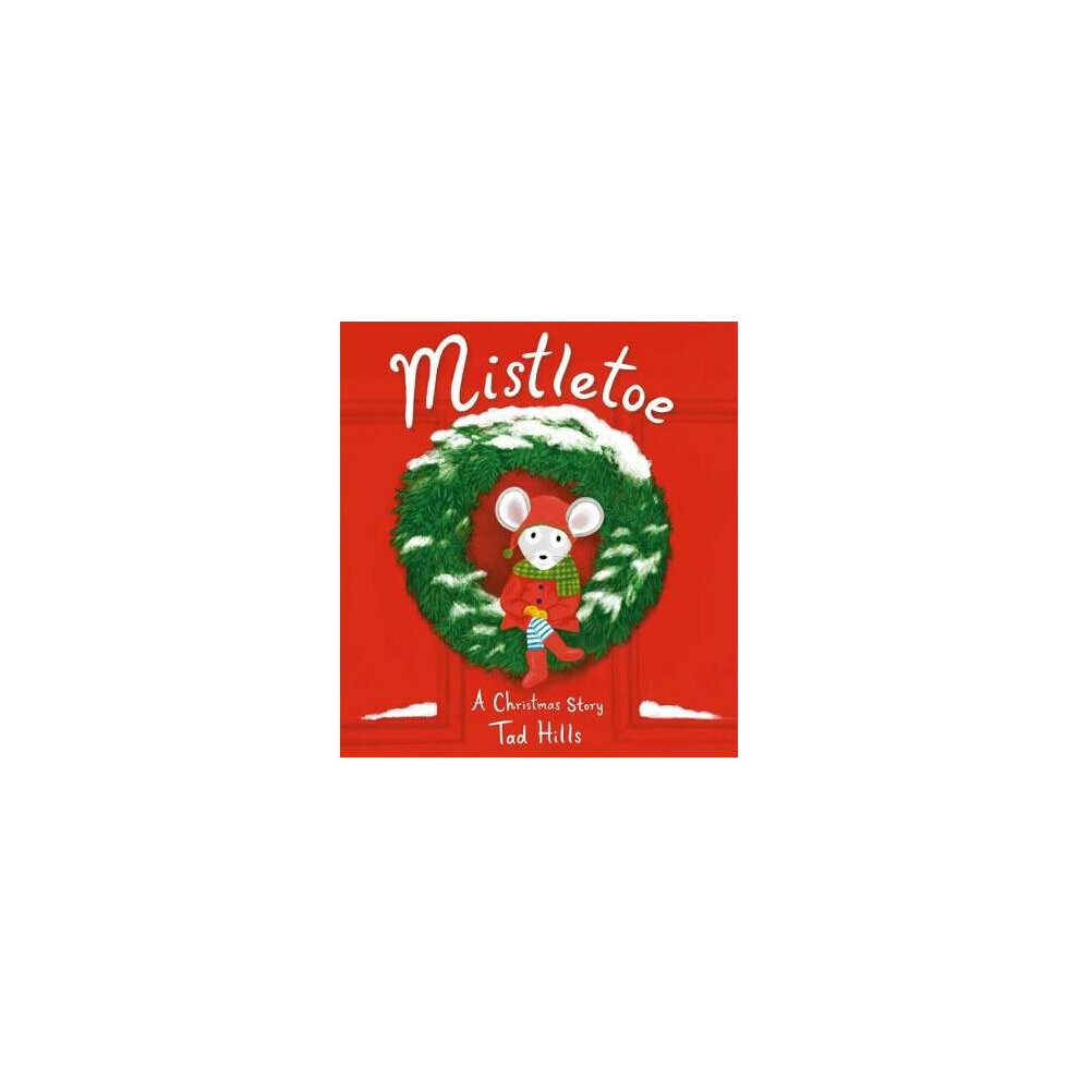 Mistletoe