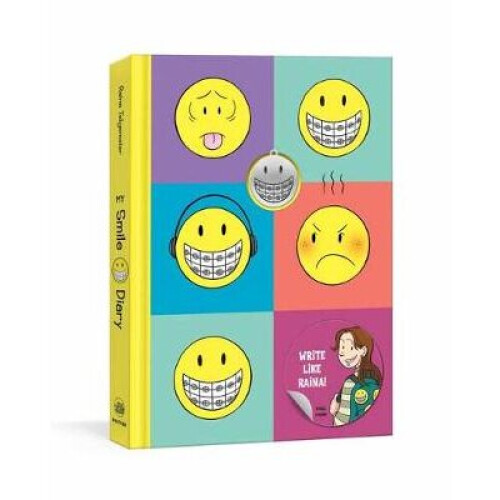 My Smile Diary