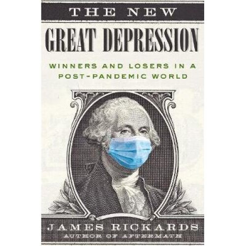The New Great Depression