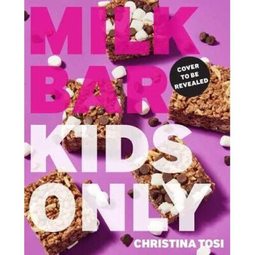 Milk Bar: Kids Only