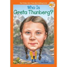 Who Is Greta Thunberg?