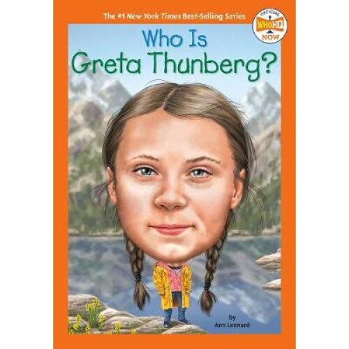 Who Is Greta Thunberg?