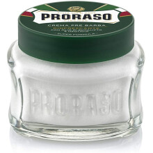 (100ml) Proraso Refreshing Pre Shave Cream
