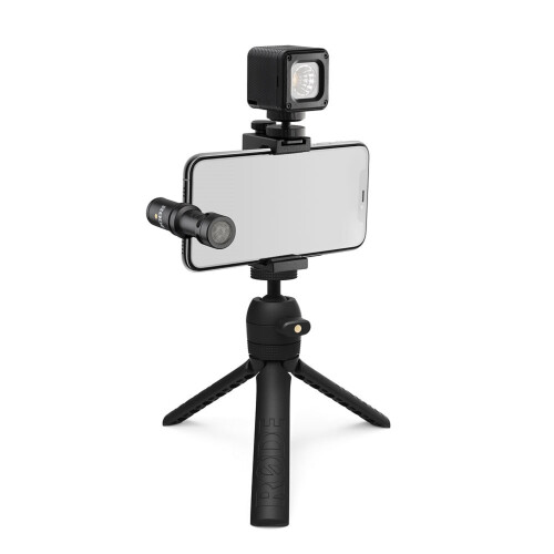 Rode RODE Vlogger Kit USB-C met VideoMic Me-C