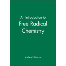 An Introduction to Free Radical Chemistry