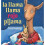la llama llama rojo pijama 1