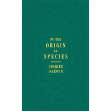 On the Origin of Species