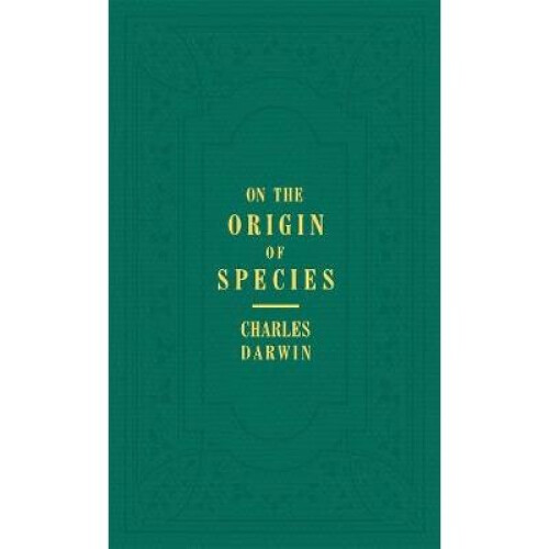 On the Origin of Species