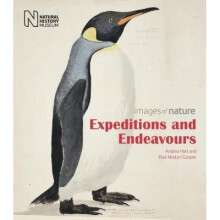 Expeditions and Endeavours