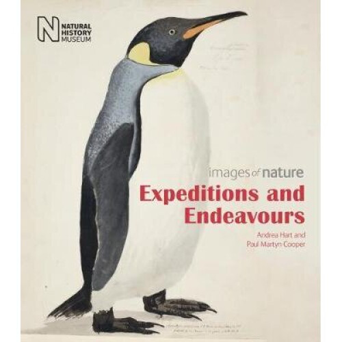 Expeditions and Endeavours