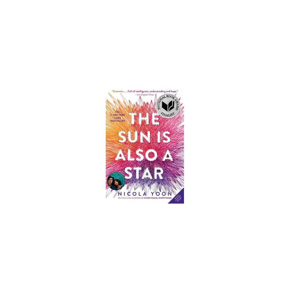 The Sun Is Also a Star