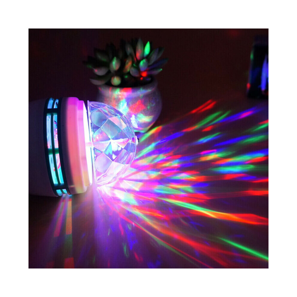 Small deals rgb lamp