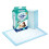 (Medium) 50pk Puppy Training Pads 3